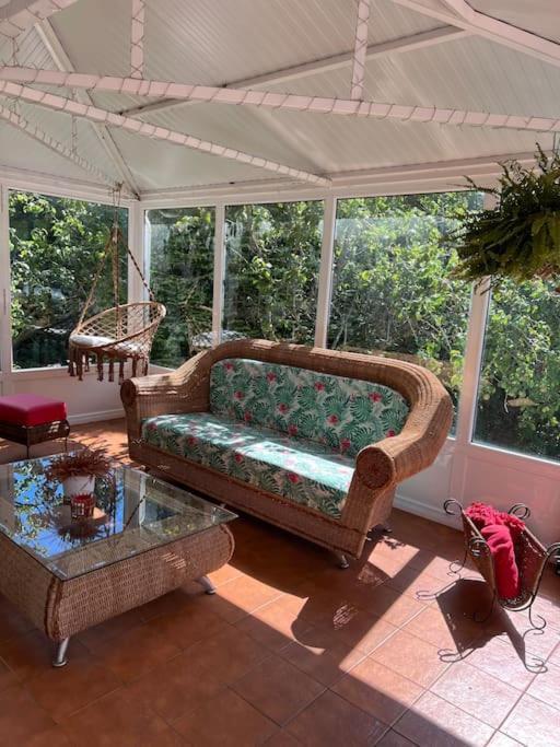 La Casona De La Carbayeda Villa Oviedo Bagian luar foto