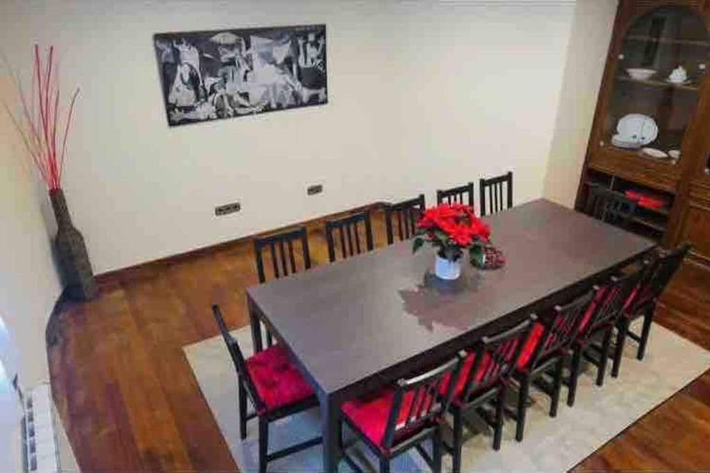 La Casona De La Carbayeda Villa Oviedo Bagian luar foto